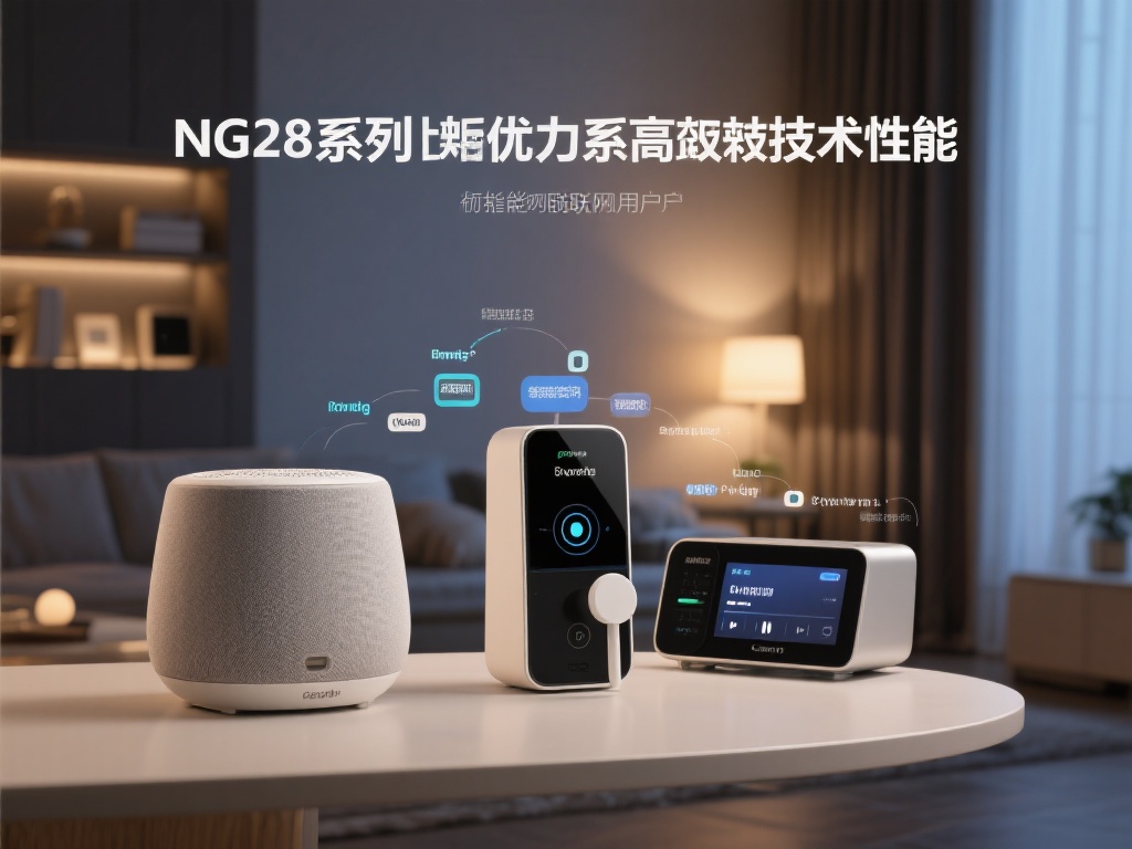 深入解析NG28系列性能与应用领域