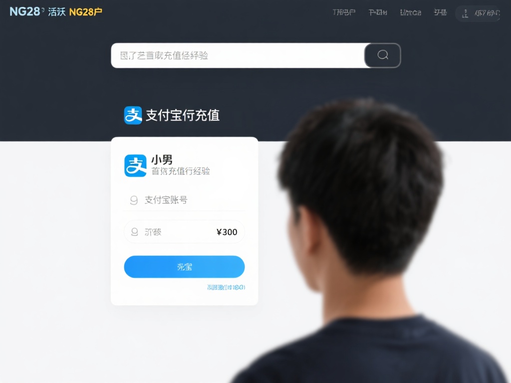 NG28平台充值指南：详细步骤与注意事项