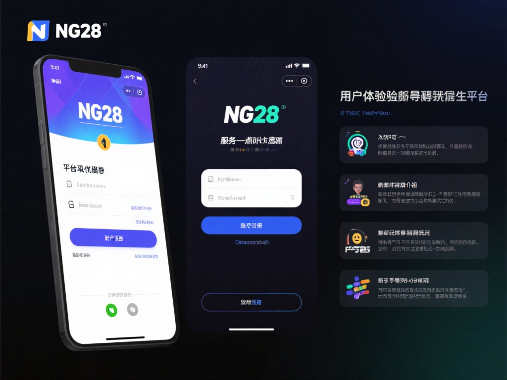 ng28旗下的台子