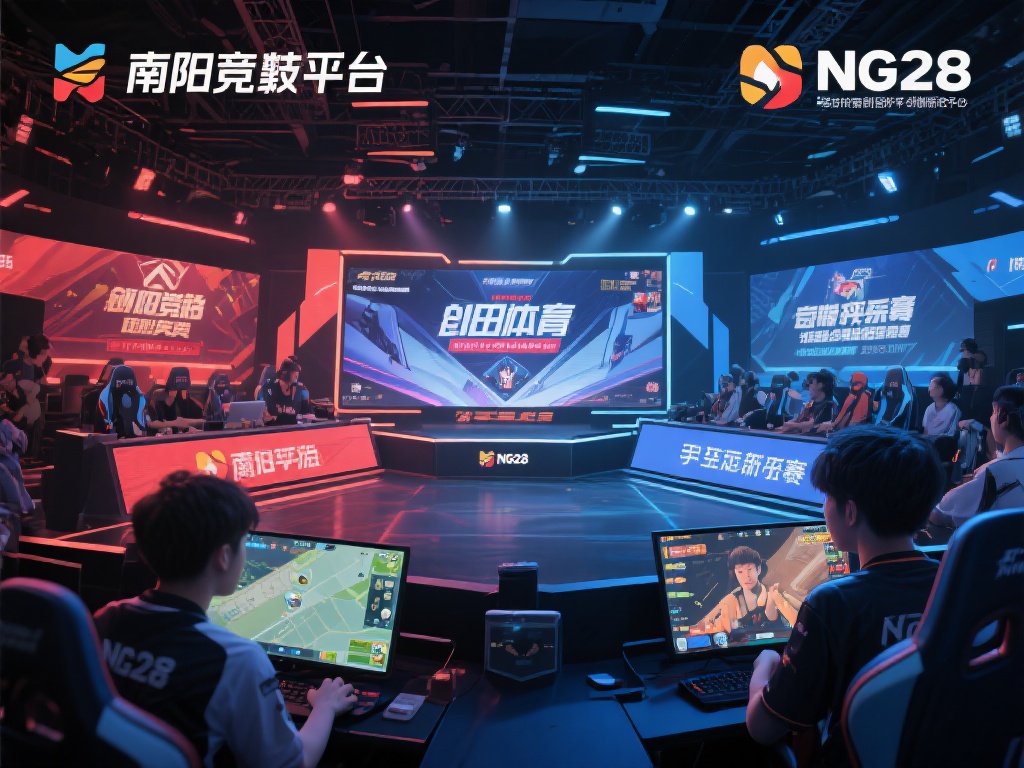 探索NG28南宫体育：全方位体育体验尽享