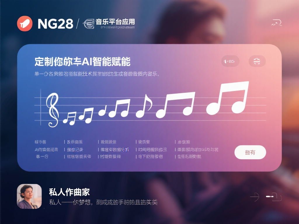 探索NG28音乐的魅力：独特旋律与情感交融