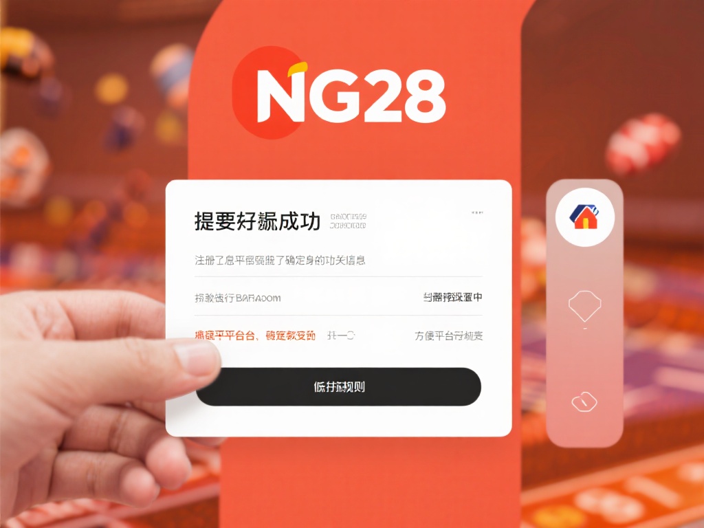 成功经验分享：NG28平台提款快速到账内幕