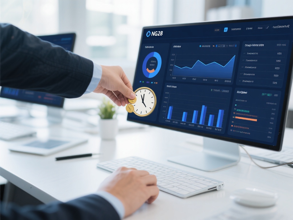 NG28软件使用指南：功能解析与实践应用