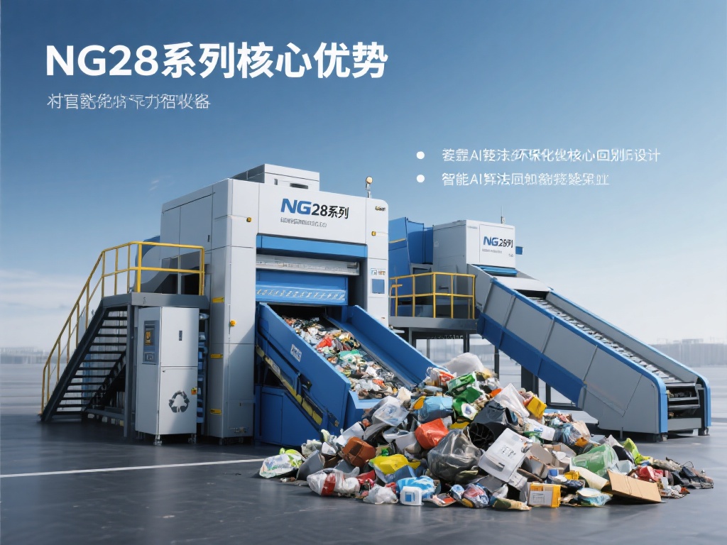 NG28系列回收设备高效环保解决方案