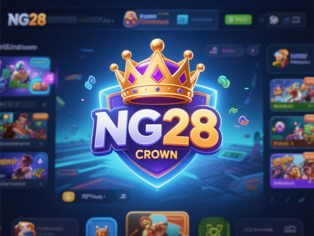 揭秘NG28皇冠背后的独特魅力与传奇故事
