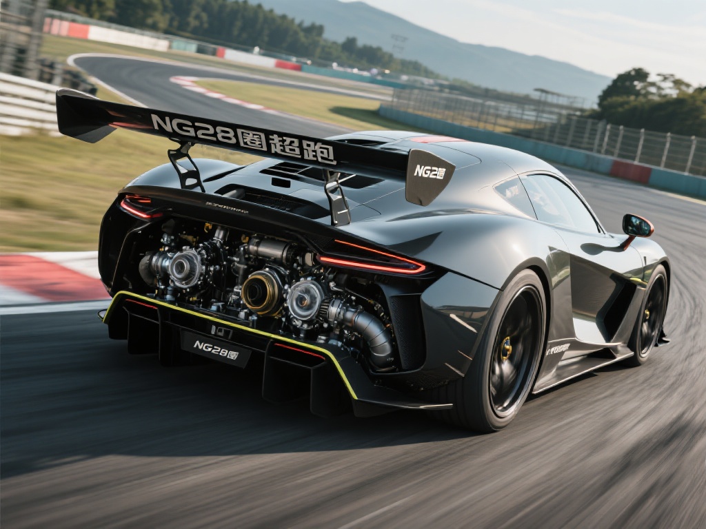 揭秘NG28圈超跑性能之最 强劲动力全面解析