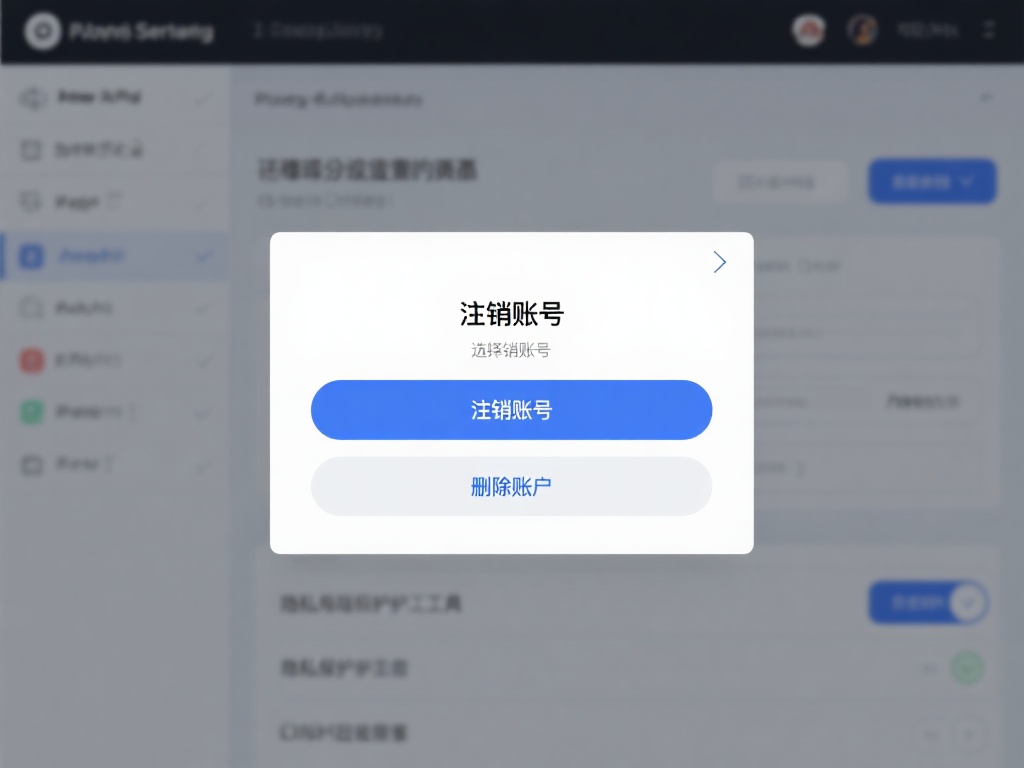如何详细步骤注销NG28平台账号教程
