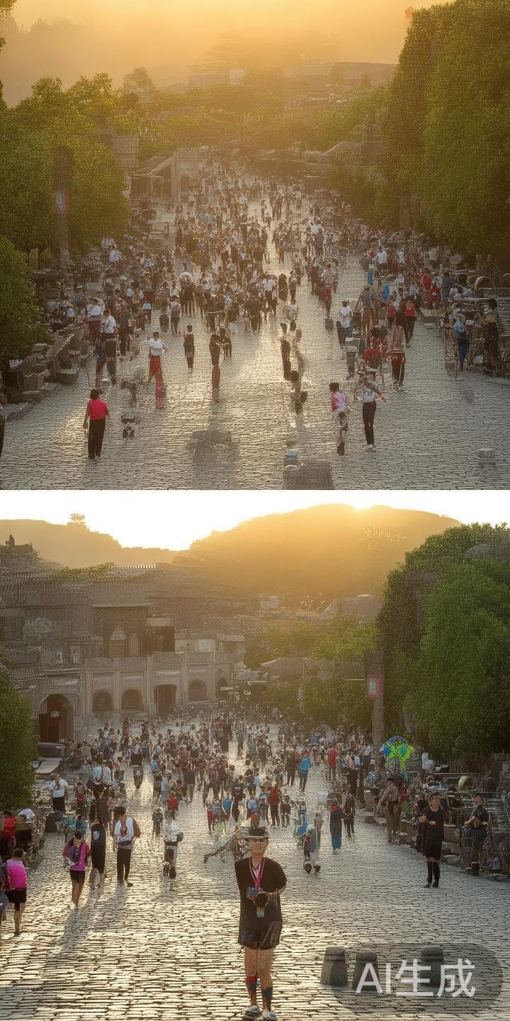 体育+旅游融合
结合南宫丰富的历史文化资源，打造