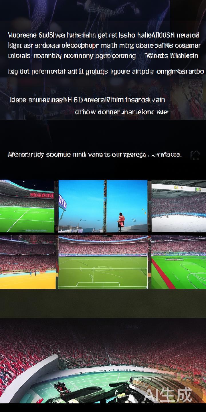 打造引领未来的NG体育平台:连接全球用户的创新之旅 第一,打造多元化内容体系。 只有提供丰富多样的体育