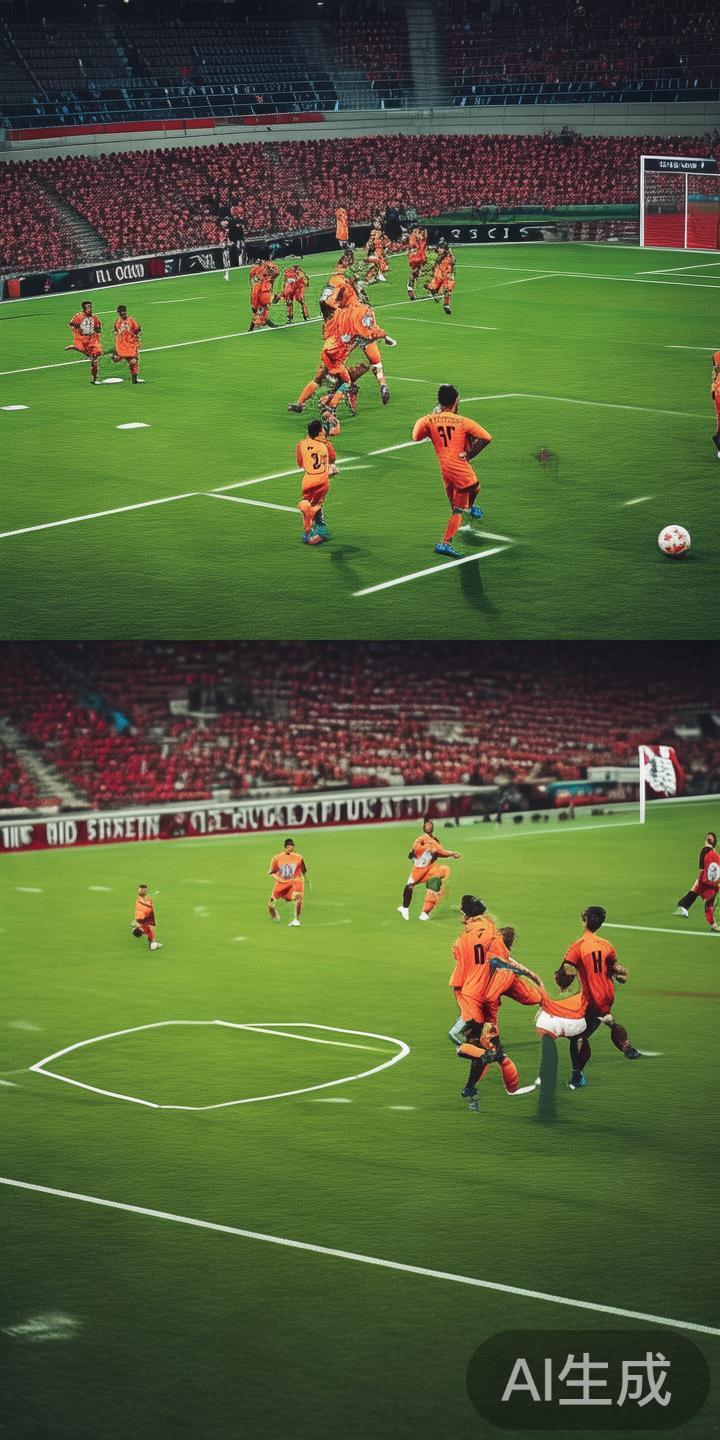 NG体育今天在哪个比赛点爆发?赛事最新全揭秘 案例分析显示,类似这样的比赛火花,往往源于战术与技