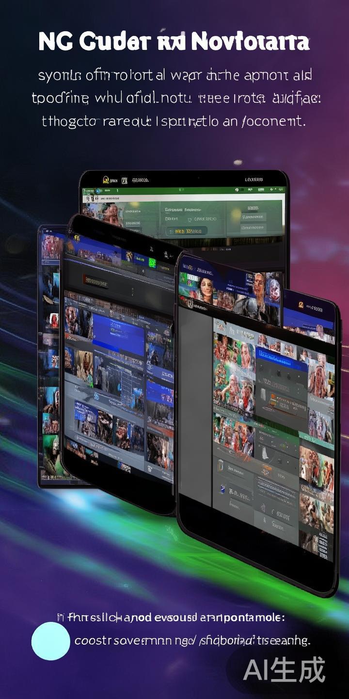 全面解析:如何成功开启NG体育平台的极致体验之旅 任何热爱体育的用户都渴望在最便捷的渠道中获取精彩赛