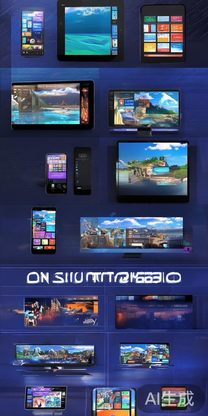 精品推荐:优质NG体育PG电子游戏资源全面解析与推荐 多平台兼容设计
适配各种设备和操作系统,让玩家可