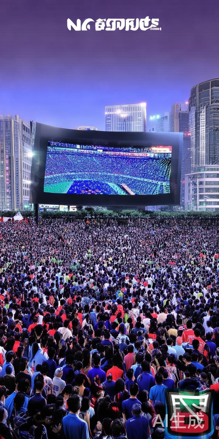 作为全球人口最多的国家之一，中国无疑是NG体育的重