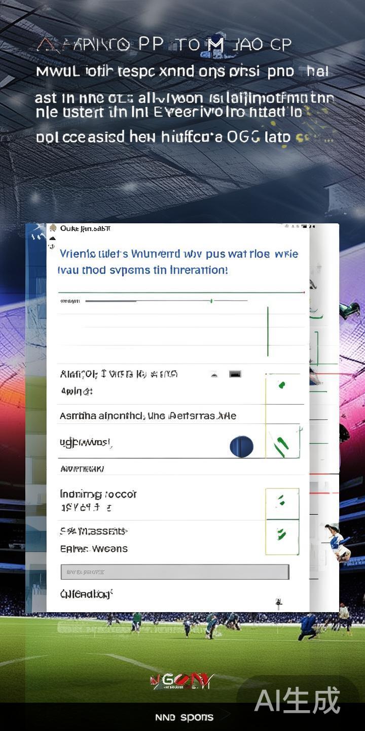 NG体育安装详细步骤指南：完整流程与注意事项